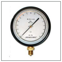 精密壓力表 YB-150A、YB-150B